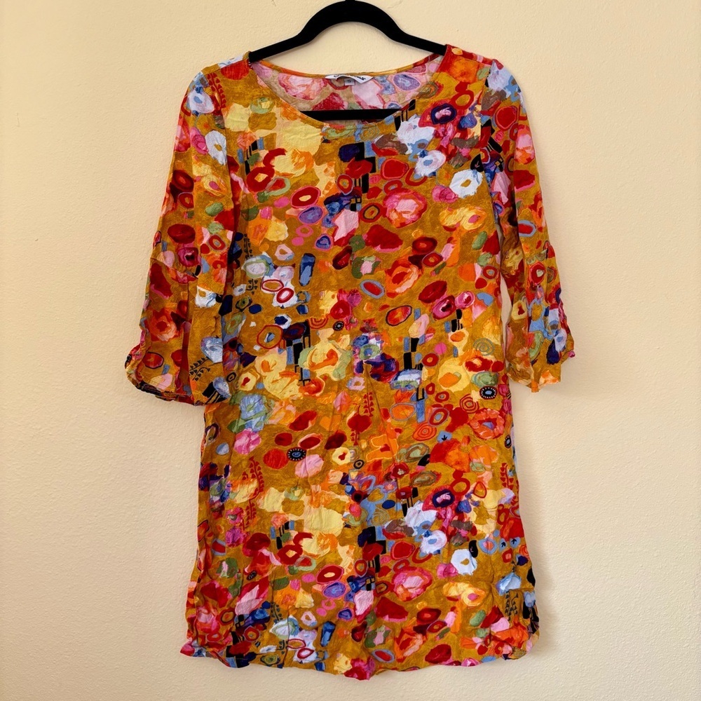Jams World Dress - Small